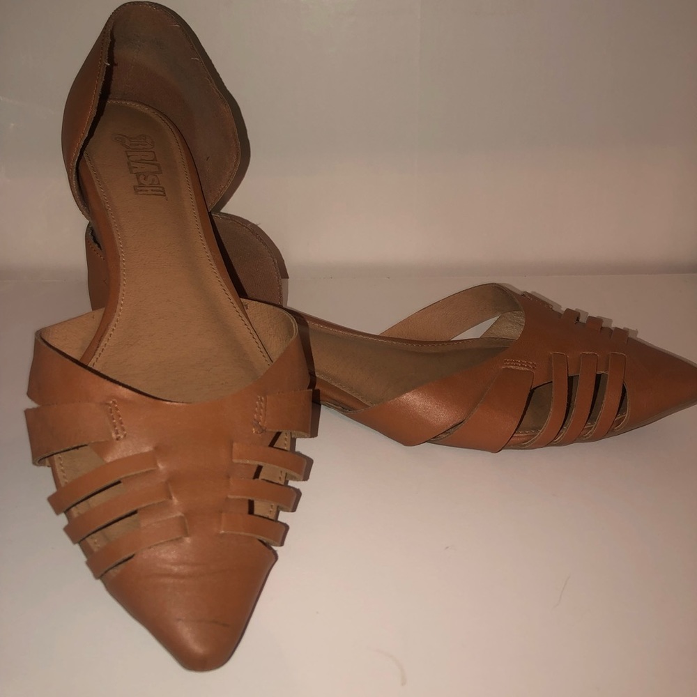 Women’s size 10 shoes